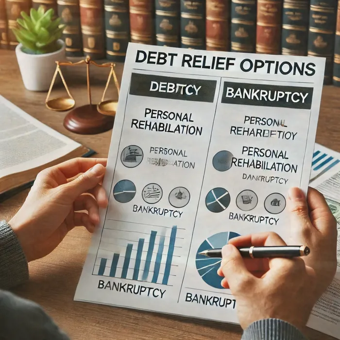 개인회생 사례 연구