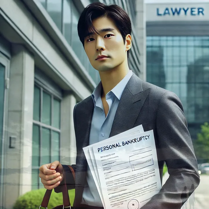 채무 조정 방법