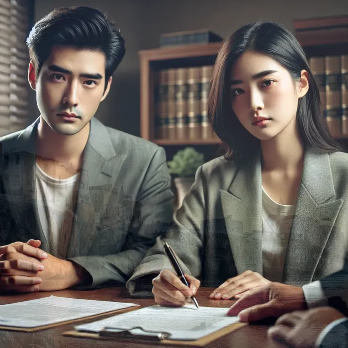 법률 지원의 중요성