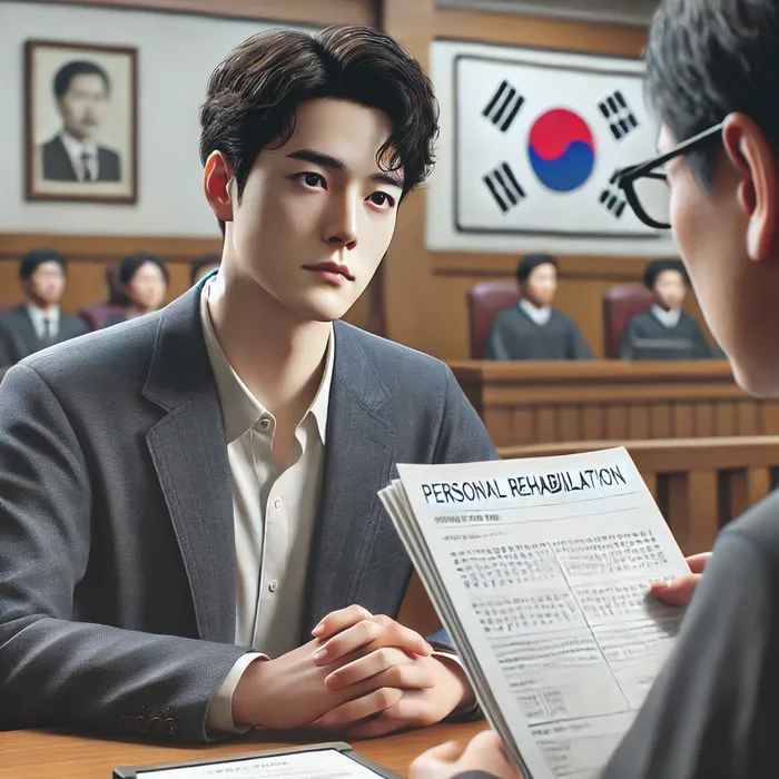 개인회생 성공 사례