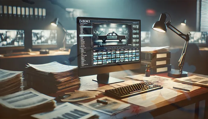 채무 조정 사례