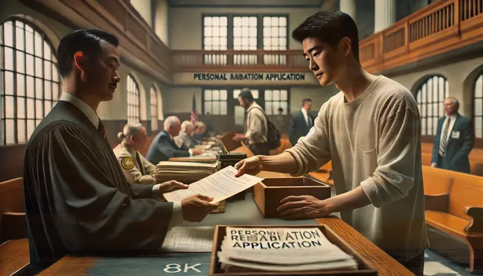 개인회생 신청 서류