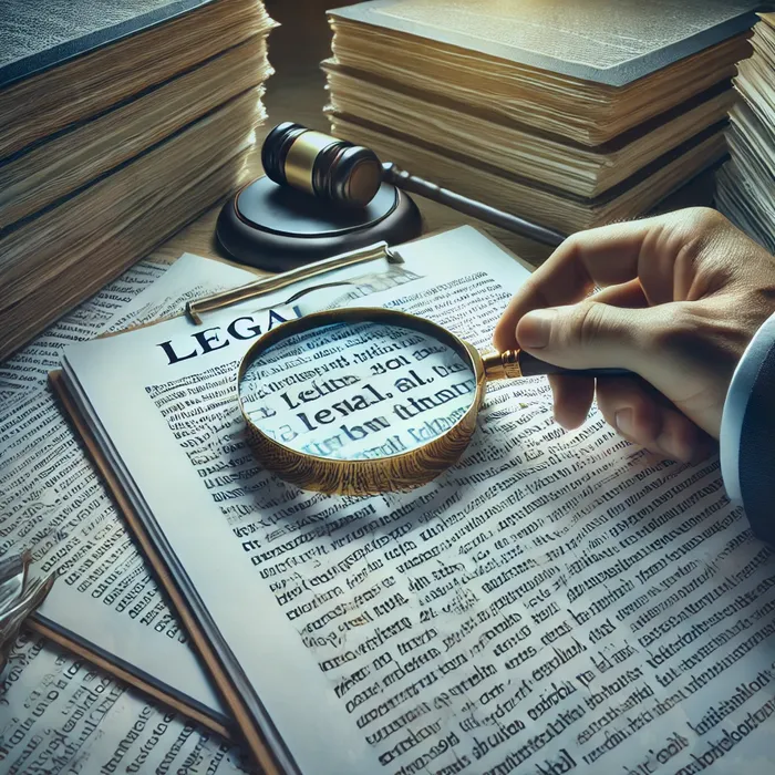 파산 절차 안내