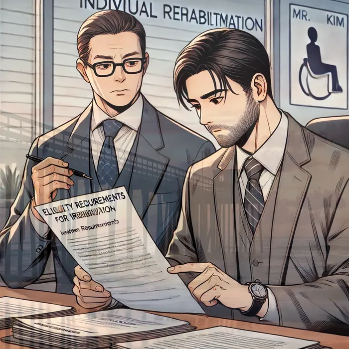 구례개인회생신청 절차