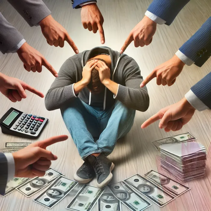 춘천개인회생신청 사례