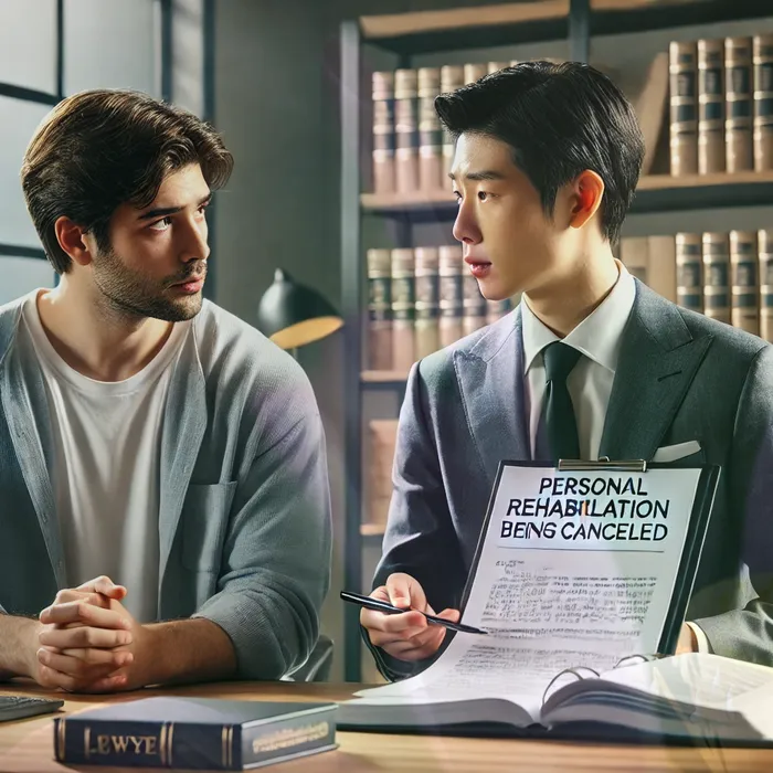 개인파산신청자격