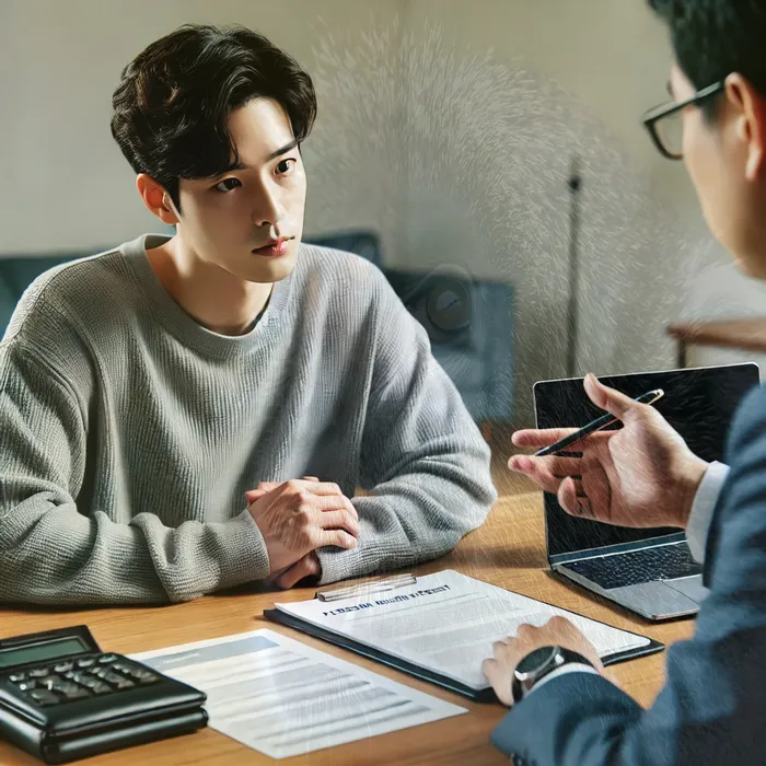 개인회생과 파산