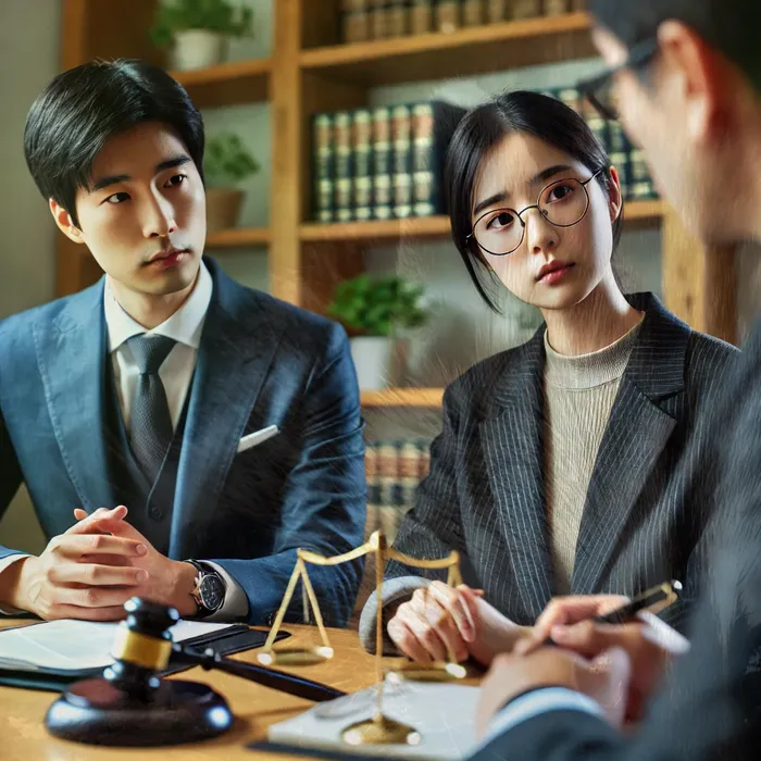 가압류와 가처분