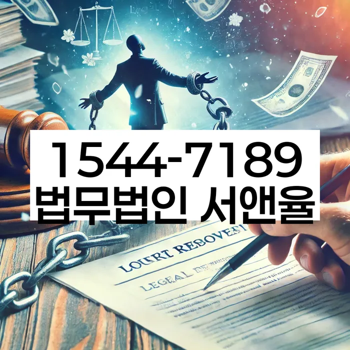 경기도 조읍리 개인회생