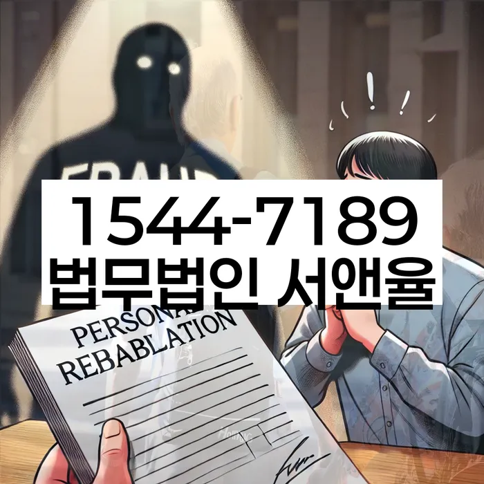 경기도 검복리 개인회생상담