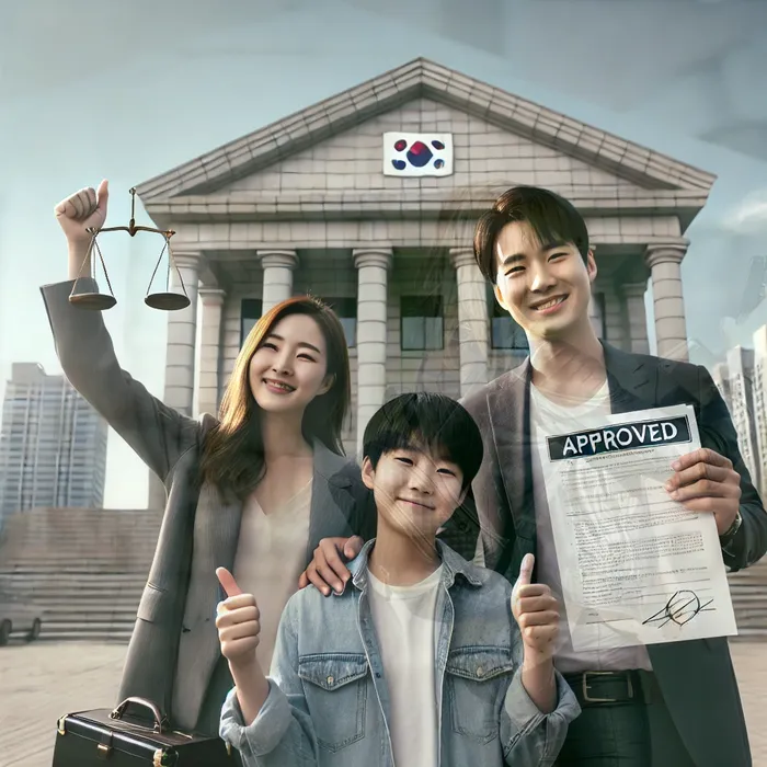 개인회생의정부