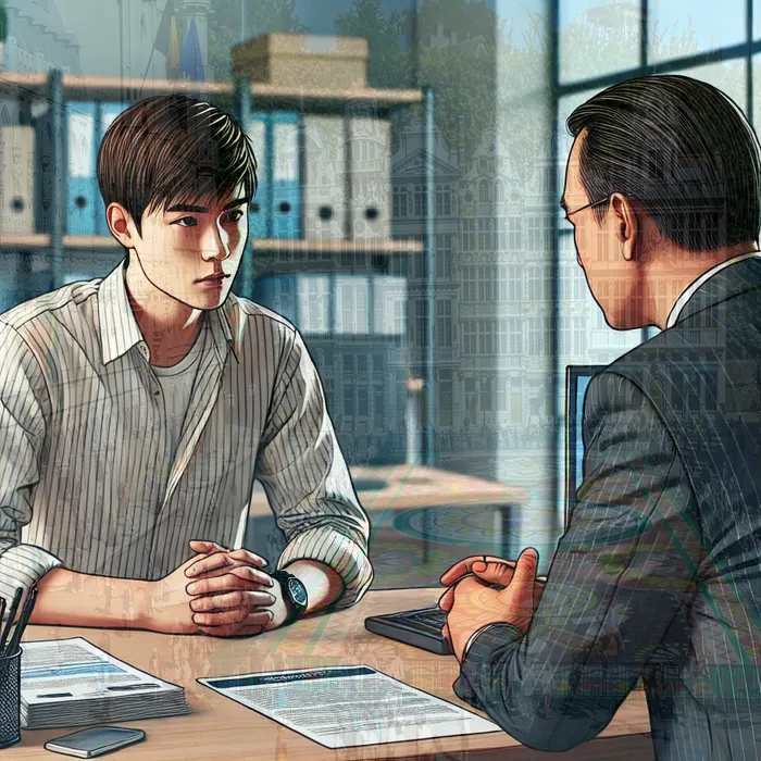 신용회복 사례