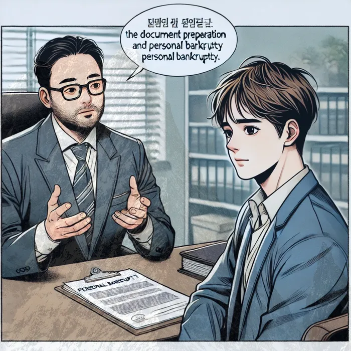 신속채무조정특례 효과