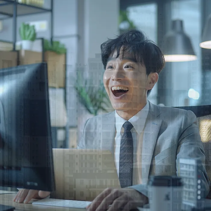 적절한 키워드
