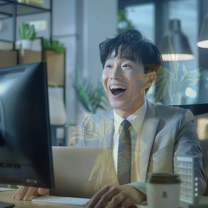 적절한 키워드