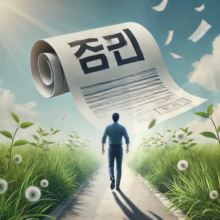 적절한 키워드