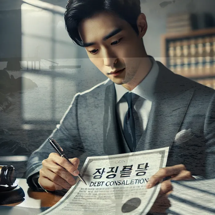 이혼후 개인회생 신청시 배우자 재산