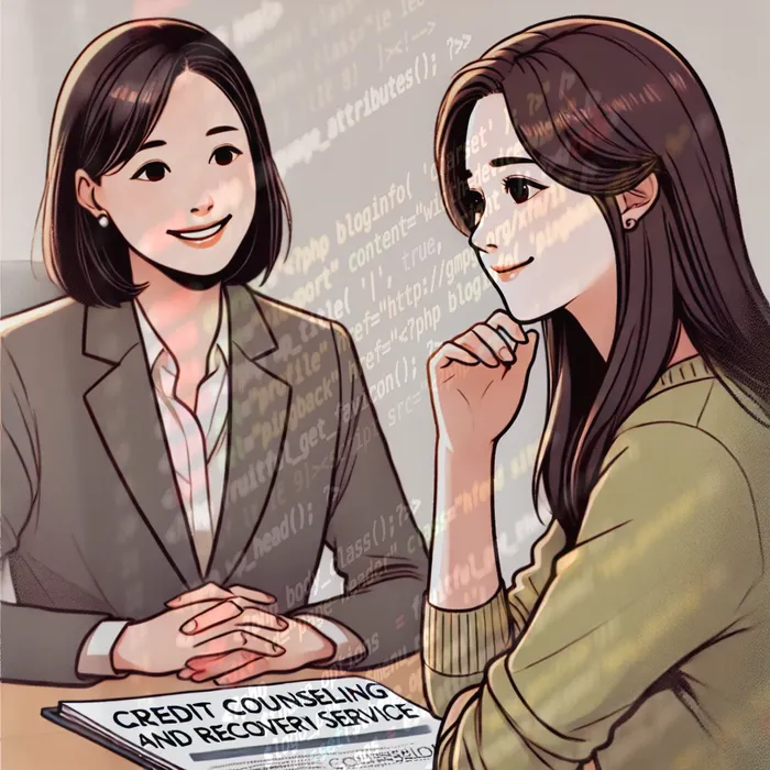 파산 후 경제 재기