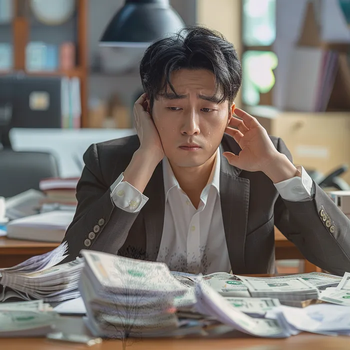 적절한 키워드